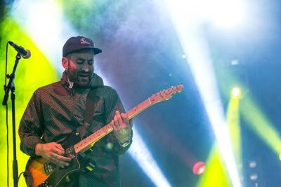 The Movielife @ Groezrock 2016, picture 22, photographed by Edwin Houdevelt - FrontView Magazine