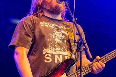 Venerea @ Groezrock 2016, picture 9, photographed by Edwin Houdevelt - FrontView Magazine