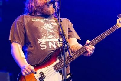 Venerea @ Groezrock 2016, picture 14, photographed by Edwin Houdevelt - FrontView Magazine