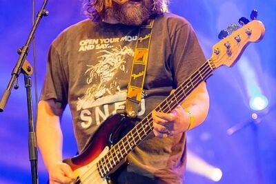 Venerea @ Groezrock 2016, picture 16, photographed by Edwin Houdevelt - FrontView Magazine