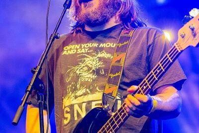 Venerea @ Groezrock 2016, picture 17, photographed by Edwin Houdevelt - FrontView Magazine