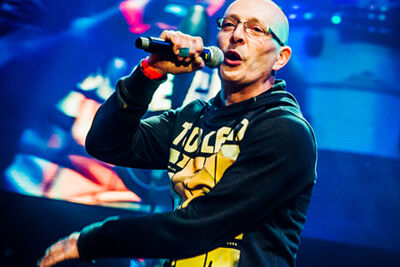 Het Grootste Café @ Ethias Arena, foto 5, foto's door Elke Briers - FrontView Magazine