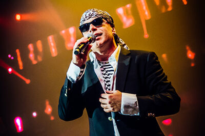 Het Grootste Café @ Ethias Arena, foto 16, foto's door Elke Briers - FrontView Magazine