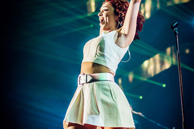 Het Grootste Café @ Ethias Arena, foto 18, foto's door Elke Briers - FrontView Magazine