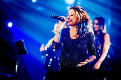 Het Grootste Café @ Ethias Arena, foto 19, foto's door Elke Briers - FrontView Magazine
