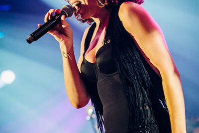 Het Grootste Café @ Ethias Arena, foto 22, foto's door Elke Briers - FrontView Magazine