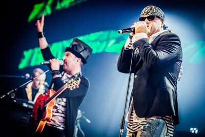 Het Grootste Café @ Ethias Arena, foto 23, foto's door Elke Briers - FrontView Magazine