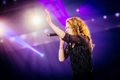Het Grootste Café @ Ethias Arena, foto 29, foto's door Elke Briers - FrontView Magazine