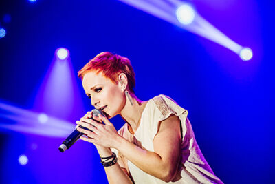 Het Grootste Café @ Ethias Arena, foto 31, foto's door Elke Briers - FrontView Magazine