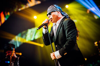 Het Grootste Café @ Ethias Arena, foto 32, foto's door Elke Briers - FrontView Magazine