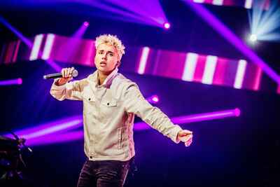 Het Grootste Café @ Ethias Arena, foto 43, foto's door Elke Briers - FrontView Magazine