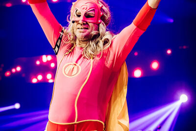 Het Grootste Café @ Ethias Arena, foto 48, foto's door Elke Briers - FrontView Magazine