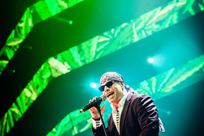 Het Grootste Café @ Ethias Arena, foto 55, foto's door Elke Briers - FrontView Magazine