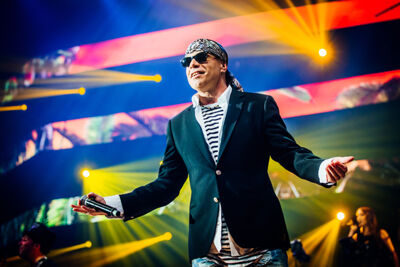 Het Grootste Café @ Ethias Arena, foto 60, foto's door Elke Briers - FrontView Magazine