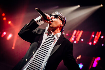 Het Grootste Café @ Ethias Arena, foto 62, foto's door Elke Briers - FrontView Magazine