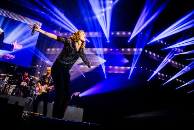 Het Grootste Café @ Ethias Arena, foto 65, foto's door Elke Briers - FrontView Magazine
