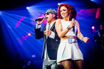 Het Grootste Café @ Ethias Arena, foto 67, foto's door Elke Briers - FrontView Magazine