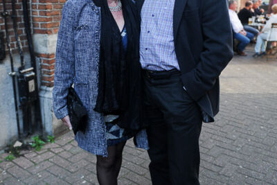 La cage aux Folles @ EWT Theater - Deurne, picture 5, photographed by Goele Bormans - FrontView Magazine