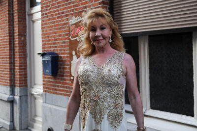 La cage aux Folles @ EWT Theater - Deurne, picture 13, photographed by Goele Bormans - FrontView Magazine