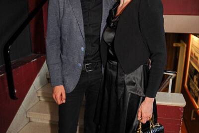 La cage aux Folles @ EWT Theater - Deurne, picture 48, photographed by Goele Bormans - FrontView Magazine
