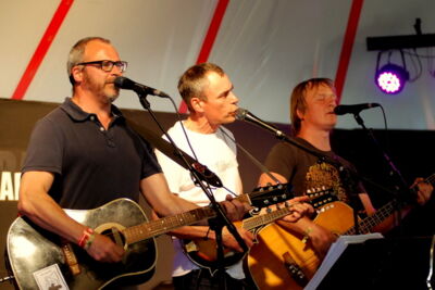 Labadoux festival 2016 @ Ingelmunster, foto 1, foto's door Peter Minnebo - FrontView Magazine