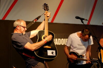 Labadoux festival 2016 @ Ingelmunster, foto 2, foto's door Peter Minnebo - FrontView Magazine