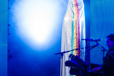 Tegen De Sterren Op Live - deel 2 Sportpaleis, picture 10, photographed by Goele Bormans - FrontView Magazine