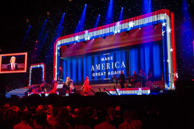 Tegen De Sterren Op Live - deel 2 Sportpaleis, picture 13, photographed by Goele Bormans - FrontView Magazine