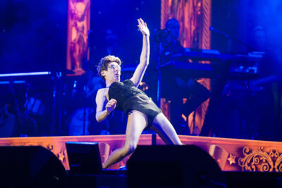 Tegen De Sterren Op Live - deel 2 Sportpaleis, picture 25, photographed by Goele Bormans - FrontView Magazine