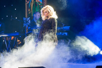 Tegen De Sterren Op Live - deel 2 Sportpaleis, picture 40, photographed by Goele Bormans - FrontView Magazine