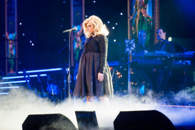 Tegen De Sterren Op Live - deel 2 Sportpaleis, picture 41, photographed by Goele Bormans - FrontView Magazine