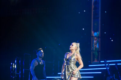 Tegen De Sterren Op Live - deel 2 Sportpaleis, picture 42, photographed by Goele Bormans - FrontView Magazine