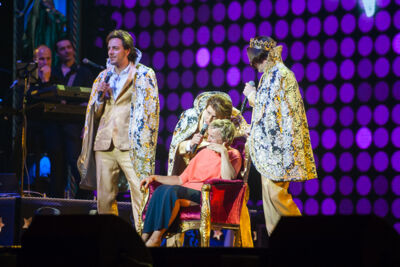 Tegen De Sterren Op Live - deel 2 Sportpaleis, picture 49, photographed by Goele Bormans - FrontView Magazine