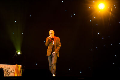 Tegen De Sterren Op Live - deel 2 Sportpaleis, picture 52, photographed by Goele Bormans - FrontView Magazine