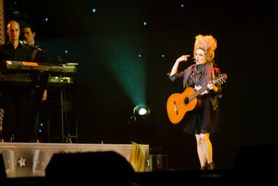 Tegen De Sterren Op Live - deel 2 Sportpaleis, picture 57, photographed by Goele Bormans - FrontView Magazine