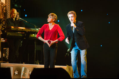 Tegen De Sterren Op Live - deel 2 Sportpaleis, picture 58, photographed by Goele Bormans - FrontView Magazine
