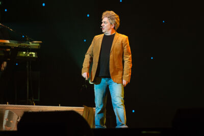 Tegen De Sterren Op Live - deel 2 Sportpaleis, picture 60, photographed by Goele Bormans - FrontView Magazine