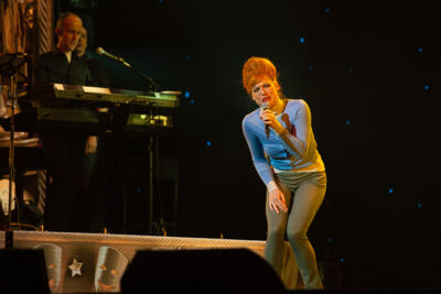 Tegen De Sterren Op Live - deel 2 Sportpaleis, picture 62, photographed by Goele Bormans - FrontView Magazine