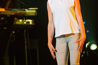 Tegen De Sterren Op Live - deel 2 Sportpaleis, picture 64, photographed by Goele Bormans - FrontView Magazine