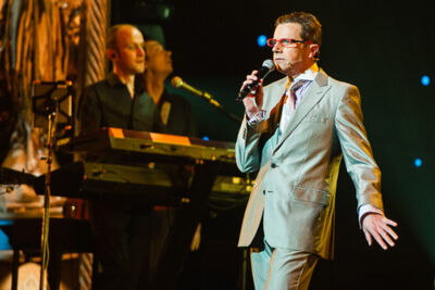 Tegen De Sterren Op Live - deel 2 Sportpaleis, picture 65, photographed by Goele Bormans - FrontView Magazine