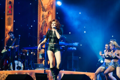 Tegen De Sterren Op Live - deel 2 Sportpaleis, picture 73, photographed by Goele Bormans - FrontView Magazine