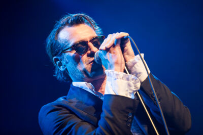 Radio 1 Eurosong Sessie @ De Roma, picture 9, photographed by Dorien Goetschalckx - FrontView Magazine