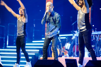 Tegen De Sterren Op Live - Deel 1 @ Sportpaleis, picture 4, photographed by Goele Bormans - FrontView Magazine