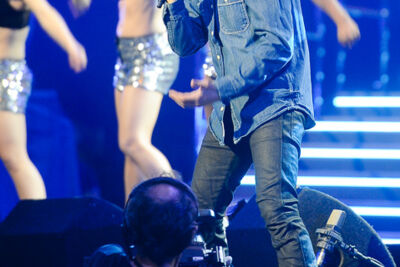 Tegen De Sterren Op Live - Deel 1 @ Sportpaleis, picture 5, photographed by Goele Bormans - FrontView Magazine