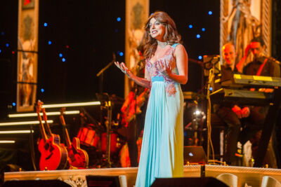 Tegen De Sterren Op Live - Deel 1 @ Sportpaleis, picture 9, photographed by Goele Bormans - FrontView Magazine