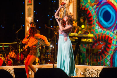 Tegen De Sterren Op Live - Deel 1 @ Sportpaleis, picture 10, photographed by Goele Bormans - FrontView Magazine