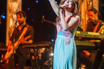 Tegen De Sterren Op Live - Deel 1 @ Sportpaleis, picture 11, photographed by Goele Bormans - FrontView Magazine