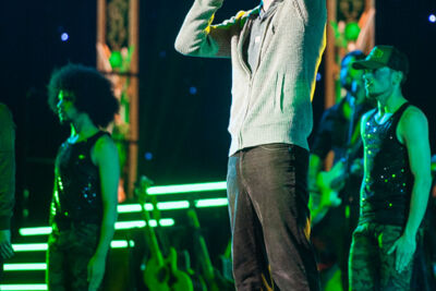 Tegen De Sterren Op Live - Deel 1 @ Sportpaleis, picture 16, photographed by Goele Bormans - FrontView Magazine