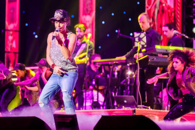 Tegen De Sterren Op Live - Deel 1 @ Sportpaleis, picture 17, photographed by Goele Bormans - FrontView Magazine