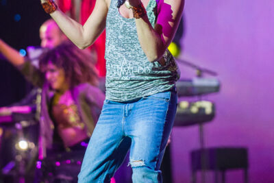 Tegen De Sterren Op Live - Deel 1 @ Sportpaleis, picture 18, photographed by Goele Bormans - FrontView Magazine